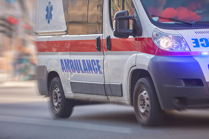 Urgence