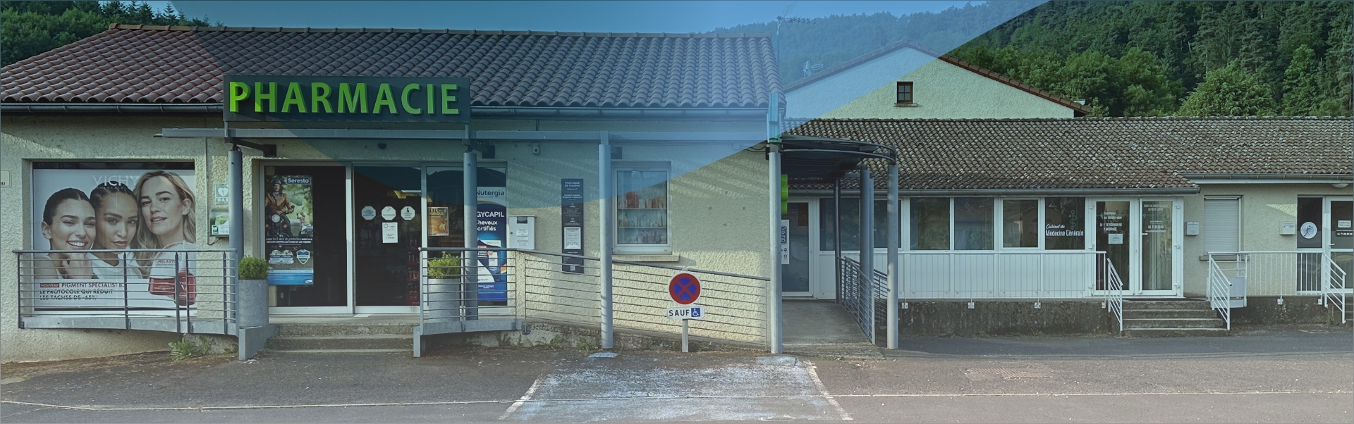 Medecine generale coubon