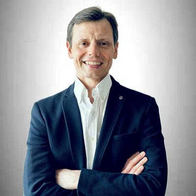 Dr Fabien Teyssonneyre